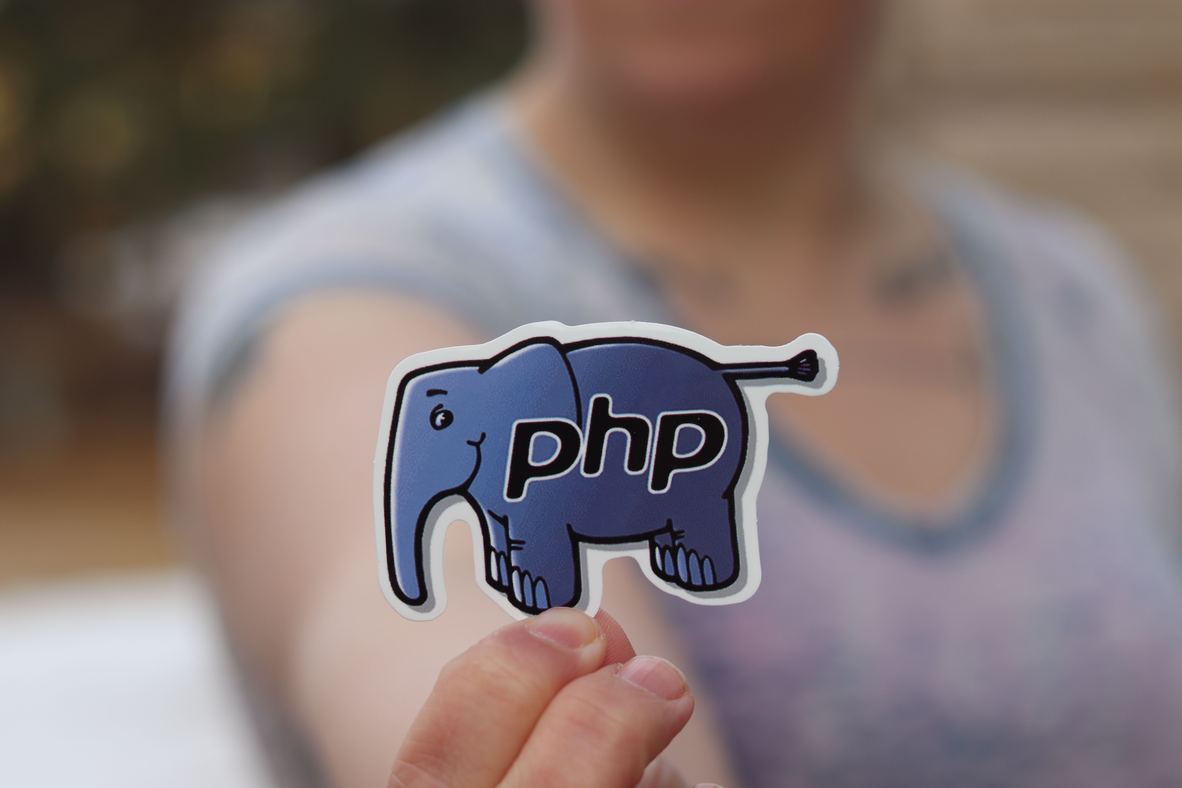 Why Laravel Is the Best PHP Framework for Enterprise Web Applications