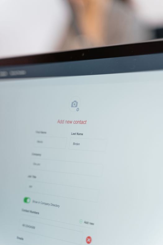 Why Use a Custom CRM: Tailoring Solutions for Your Business Needs